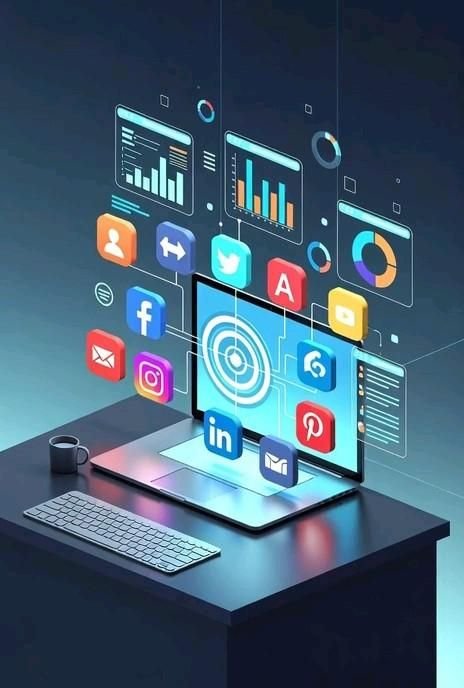 Digital Presence