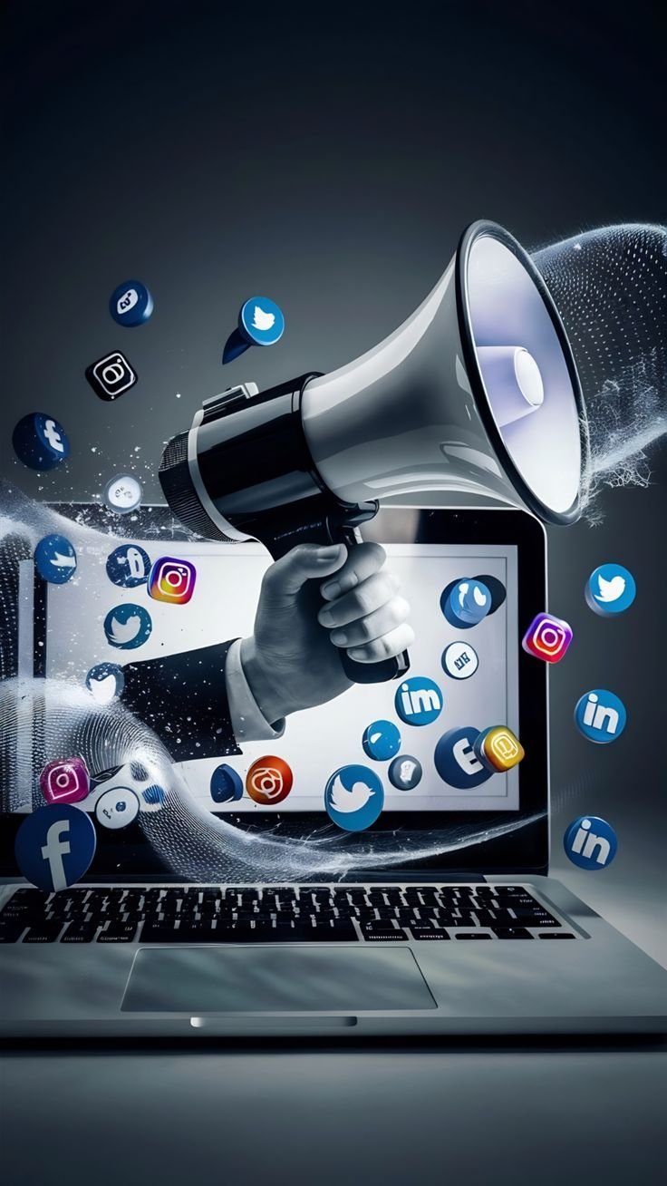 Marketing Engine