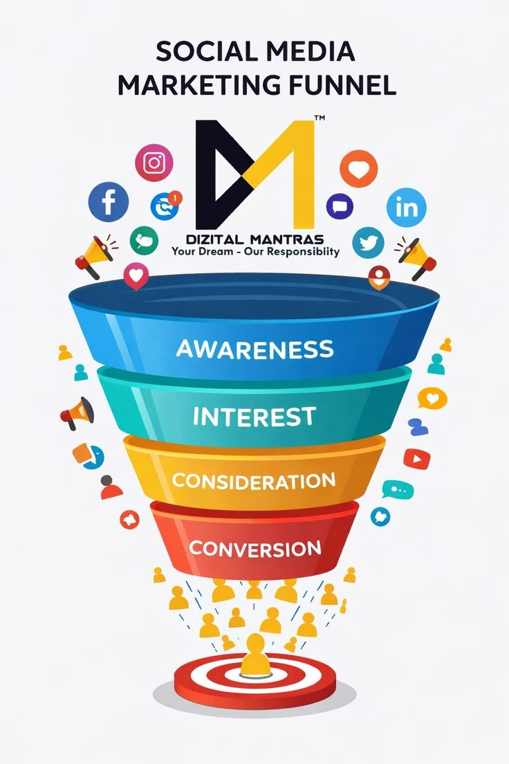 Sales Funnel
