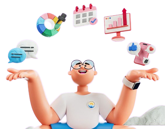 Trusted Technology Partner
