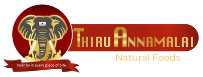 Thiru Annamalai Natural Foods